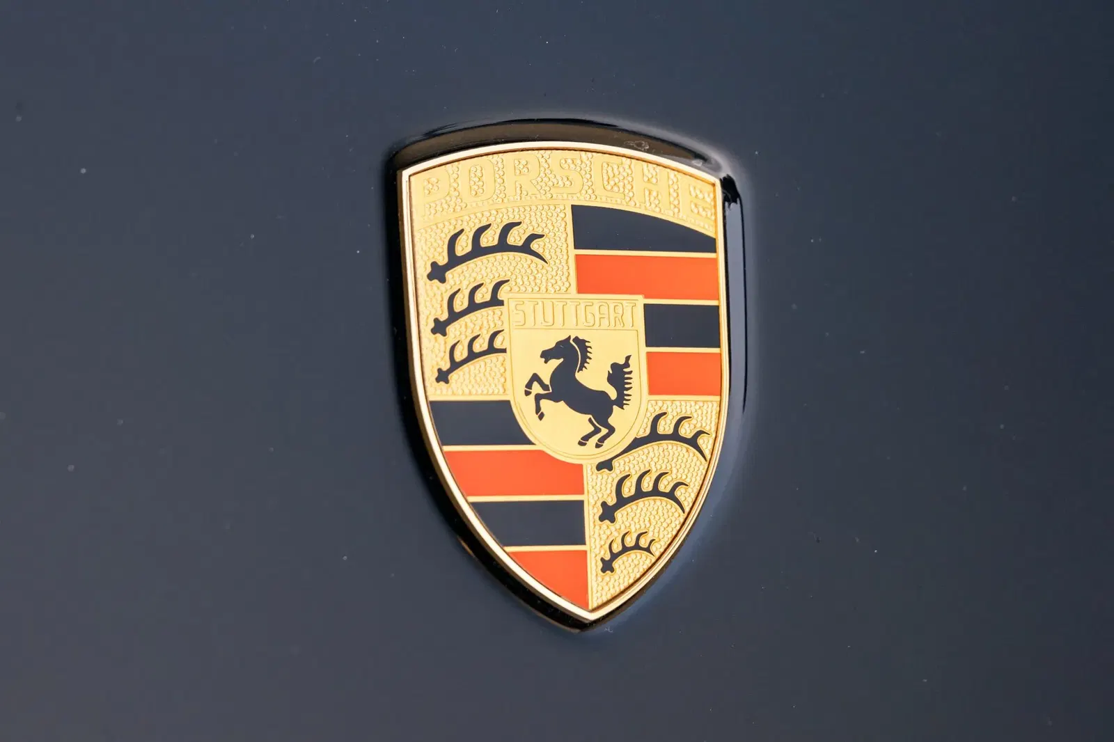 2024 Porsche 911 S/T