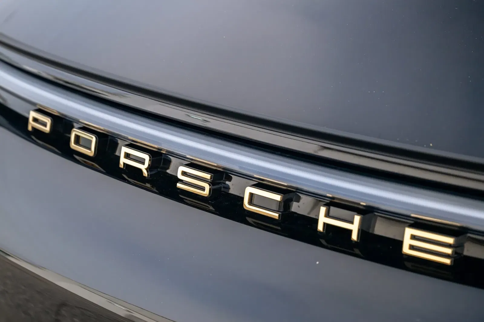 2024 Porsche 911 S/T