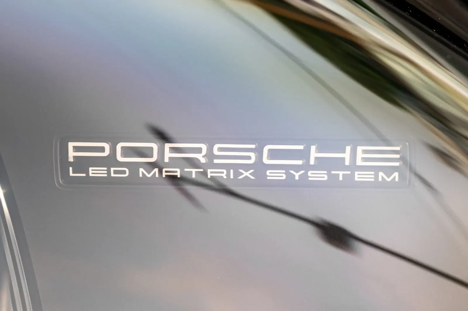 2024 Porsche 911 S/T