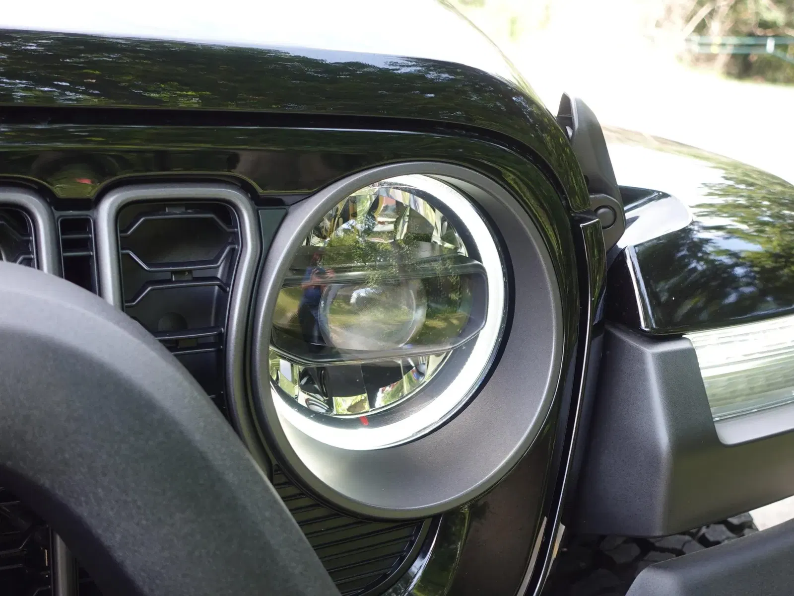 2023 Jeep Wrangler Rubicon 392 20th Anniversary AEV Level II