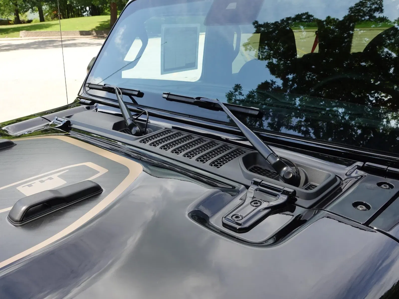 2023 Jeep Wrangler Rubicon 392 20th Anniversary AEV Level II