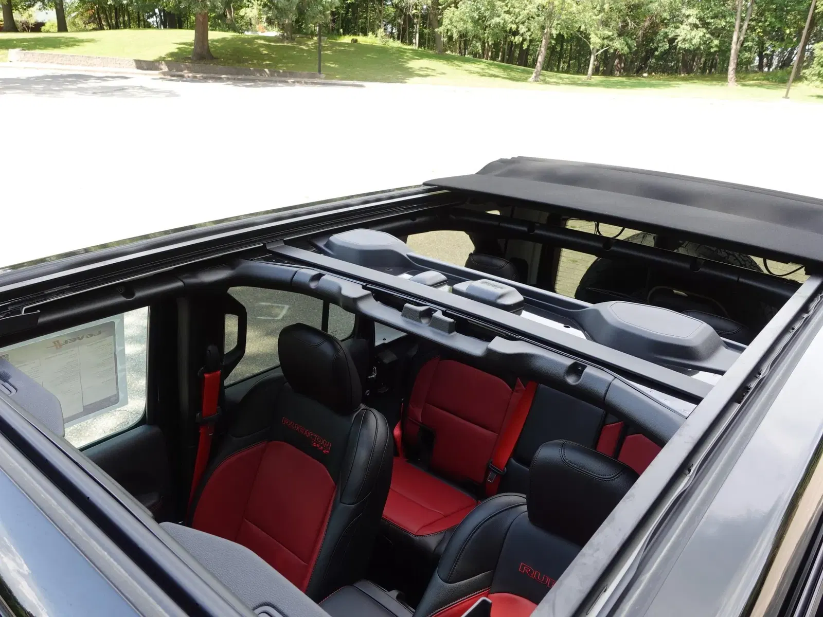 2023 Jeep Wrangler Rubicon 392 20th Anniversary AEV Level II