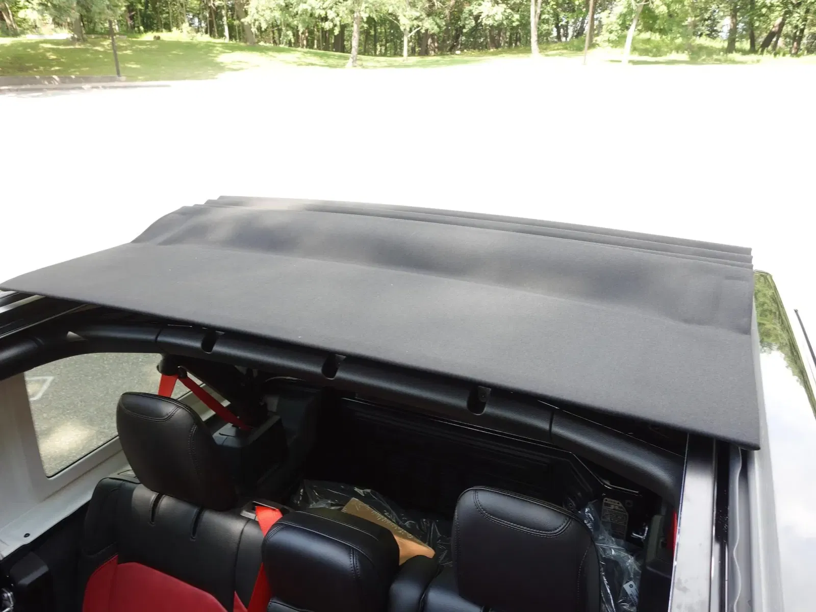 2023 Jeep Wrangler Rubicon 392 20th Anniversary AEV Level II
