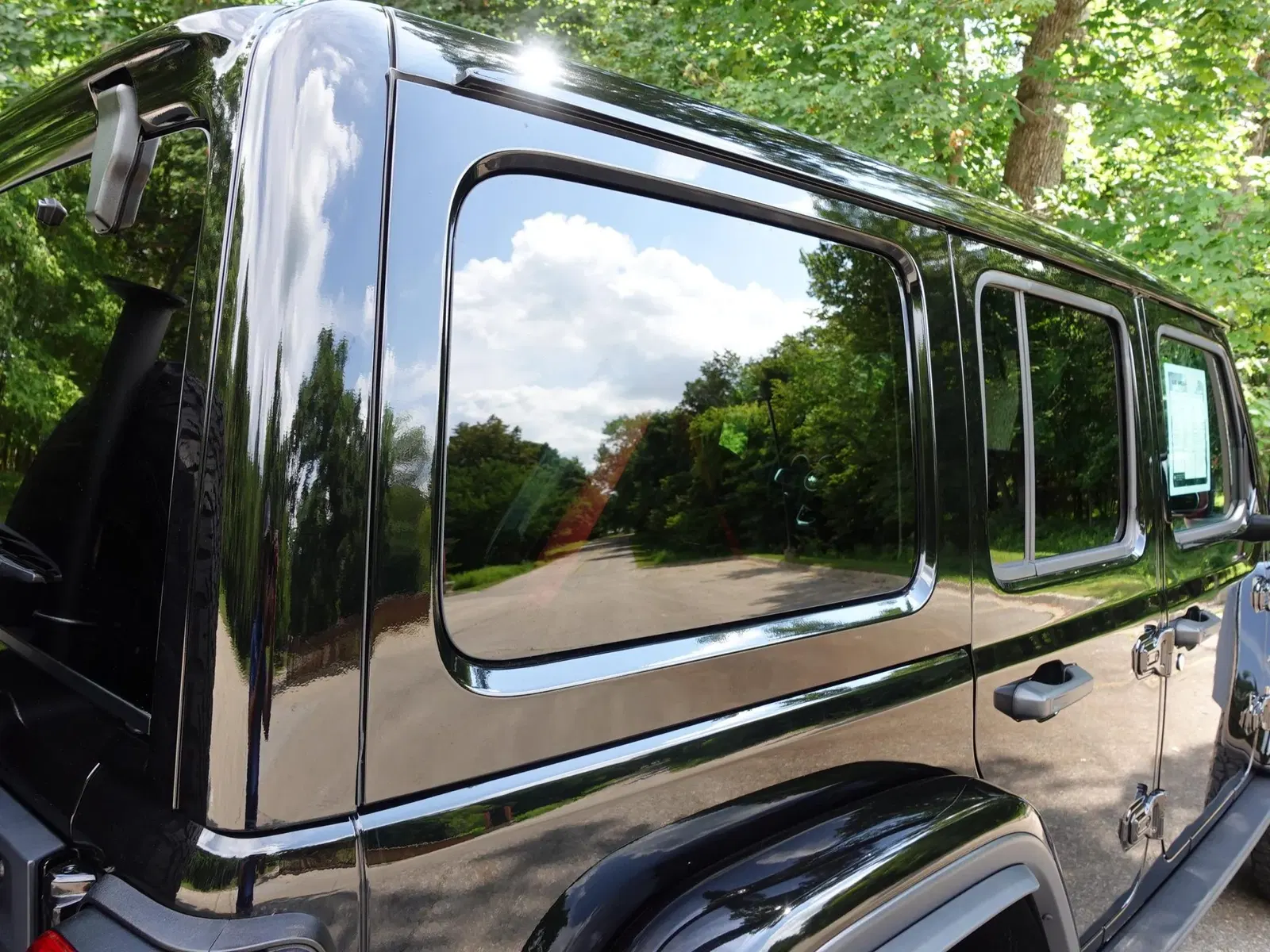 2023 Jeep Wrangler Rubicon 392 20th Anniversary AEV Level II