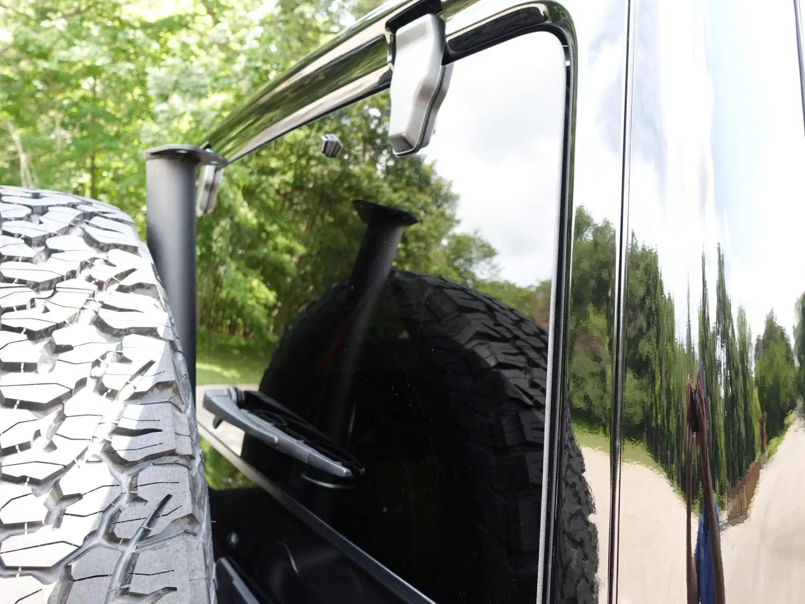 2023 Jeep Wrangler Rubicon 392 20th Anniversary AEV Level II