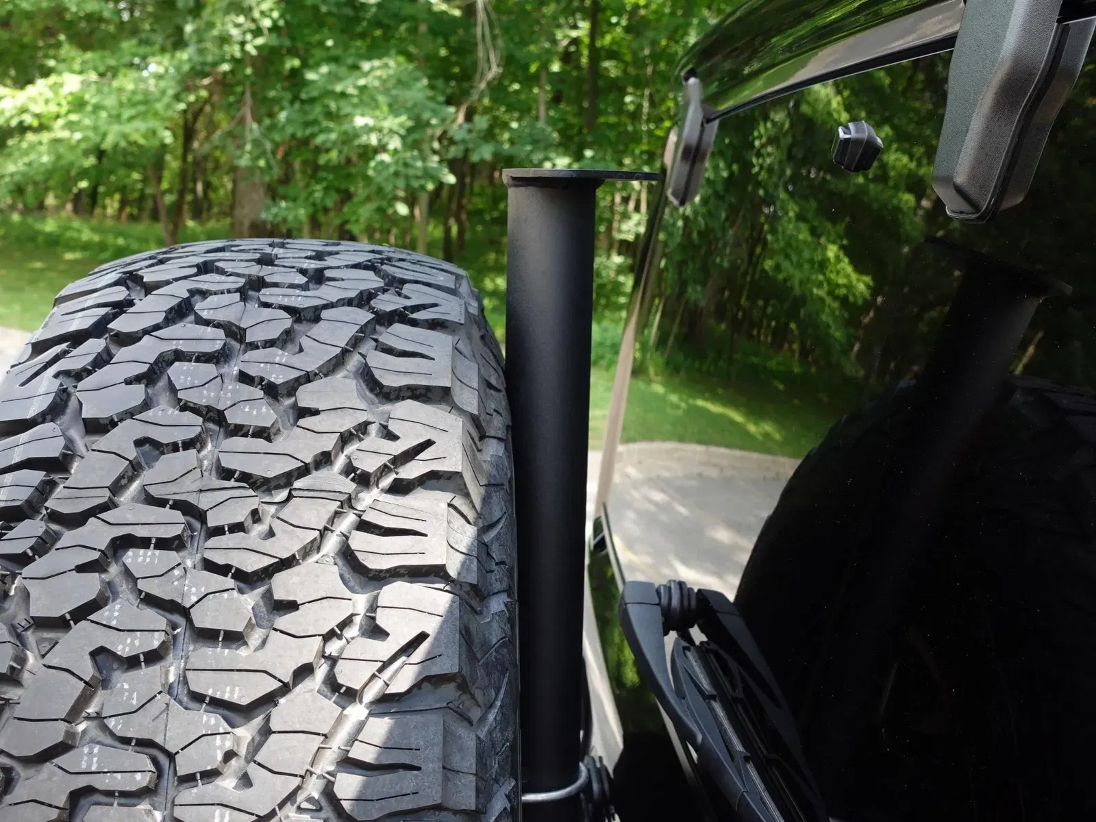2023 Jeep Wrangler Rubicon 392 20th Anniversary AEV Level II