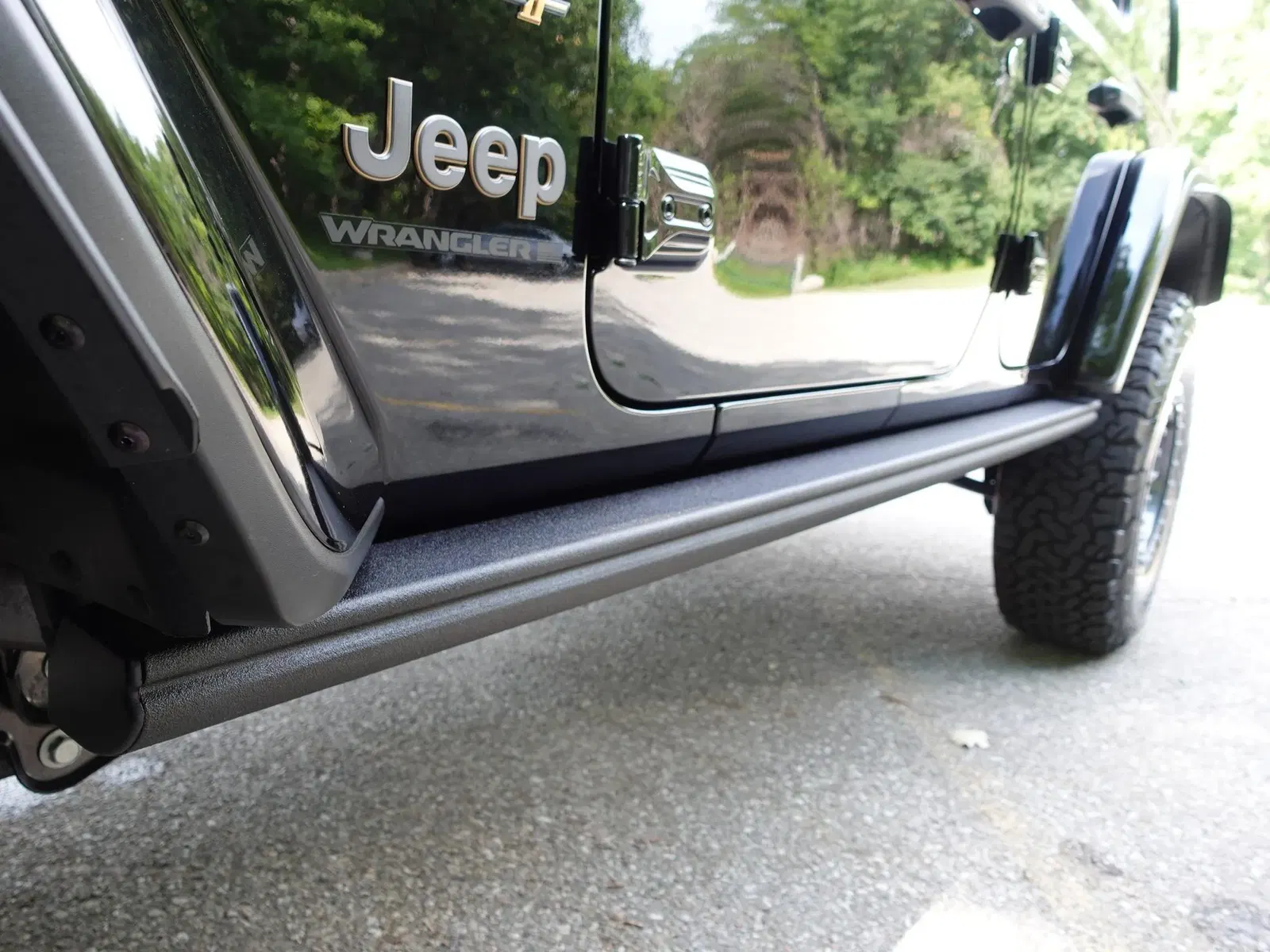 2023 Jeep Wrangler Rubicon 392 20th Anniversary AEV Level II