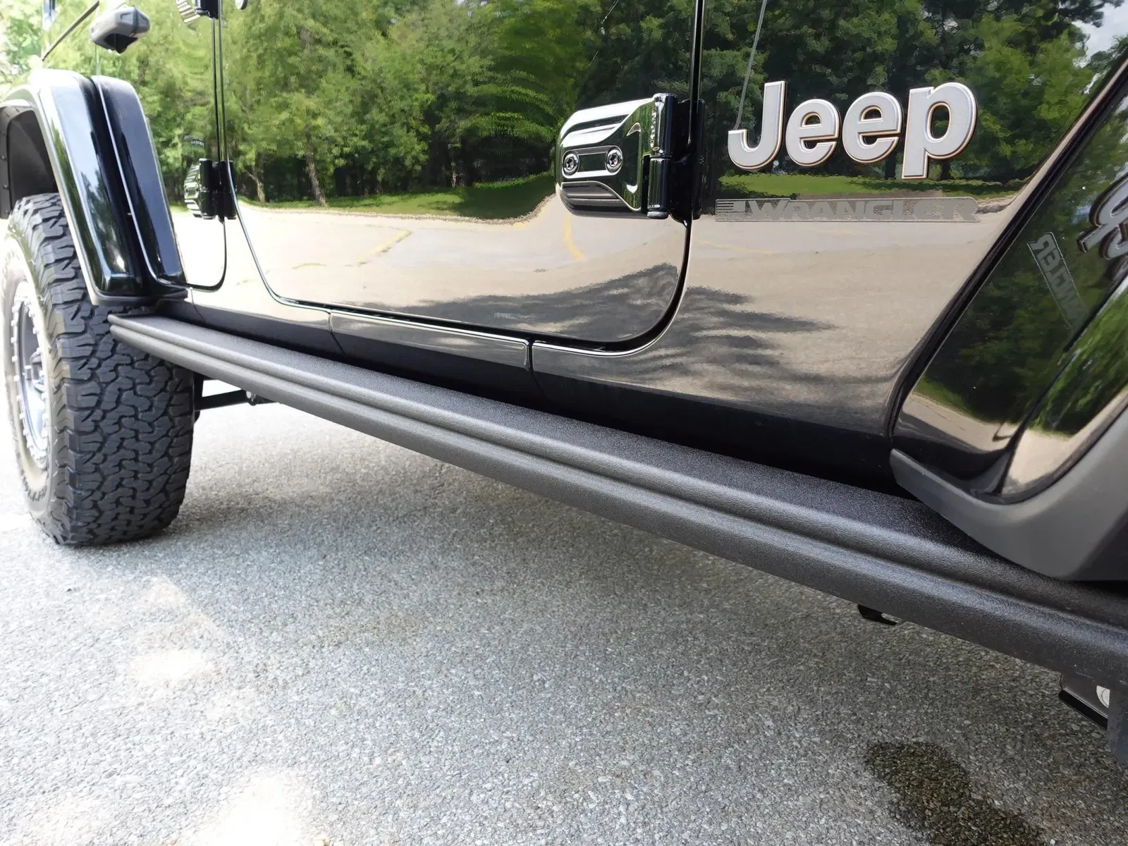 2023 Jeep Wrangler Rubicon 392 20th Anniversary AEV Level II