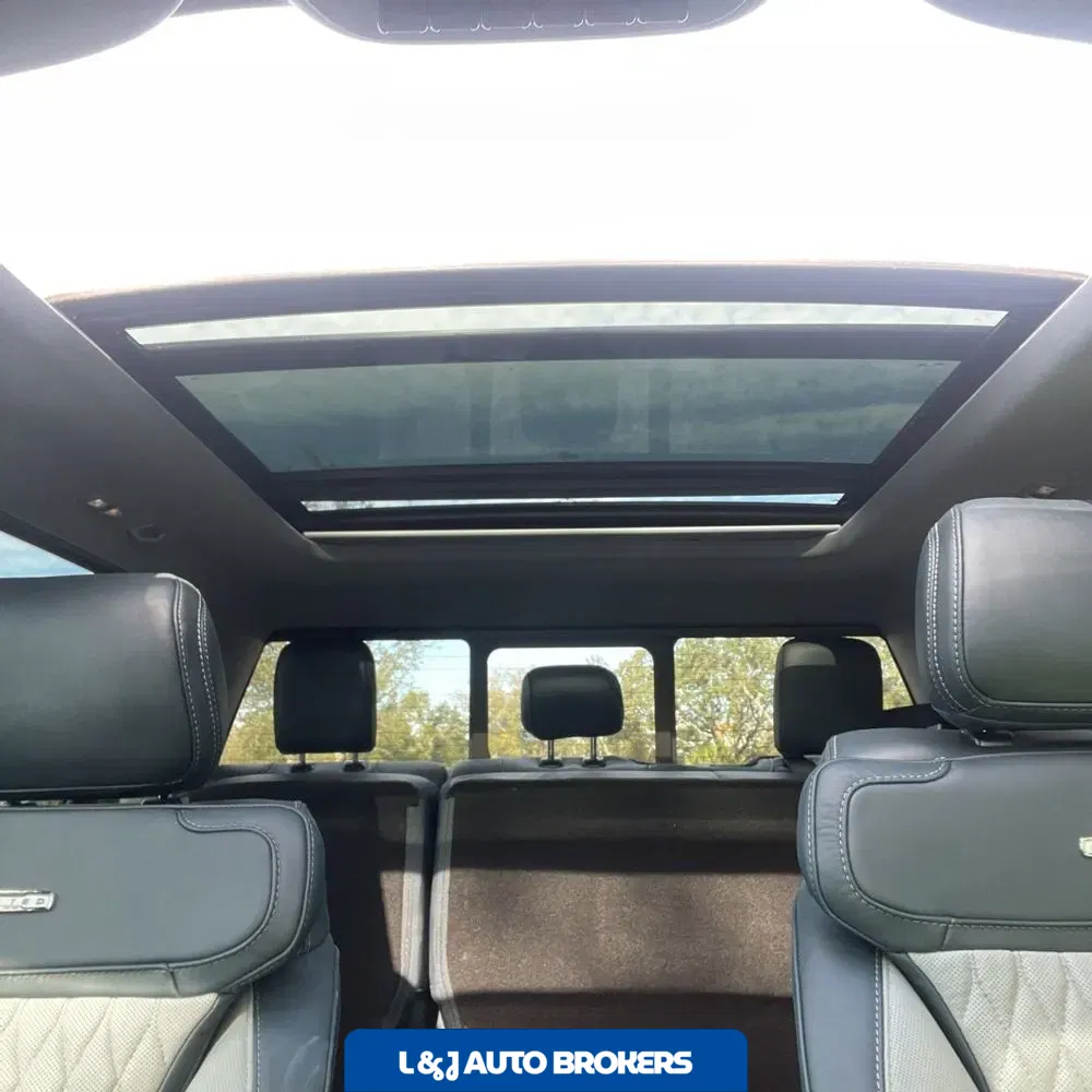 2024 Ford F-450 Super Duty Limited