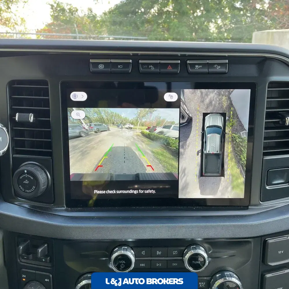 2024 Ford F-450 Super Duty Limited