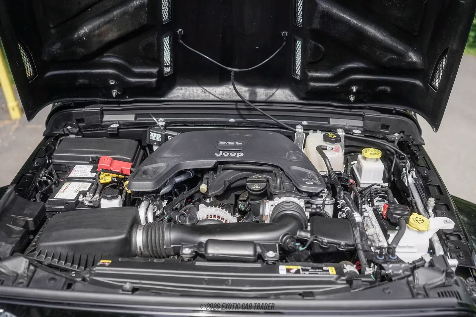 2021 Jeep Gladiator Sport S