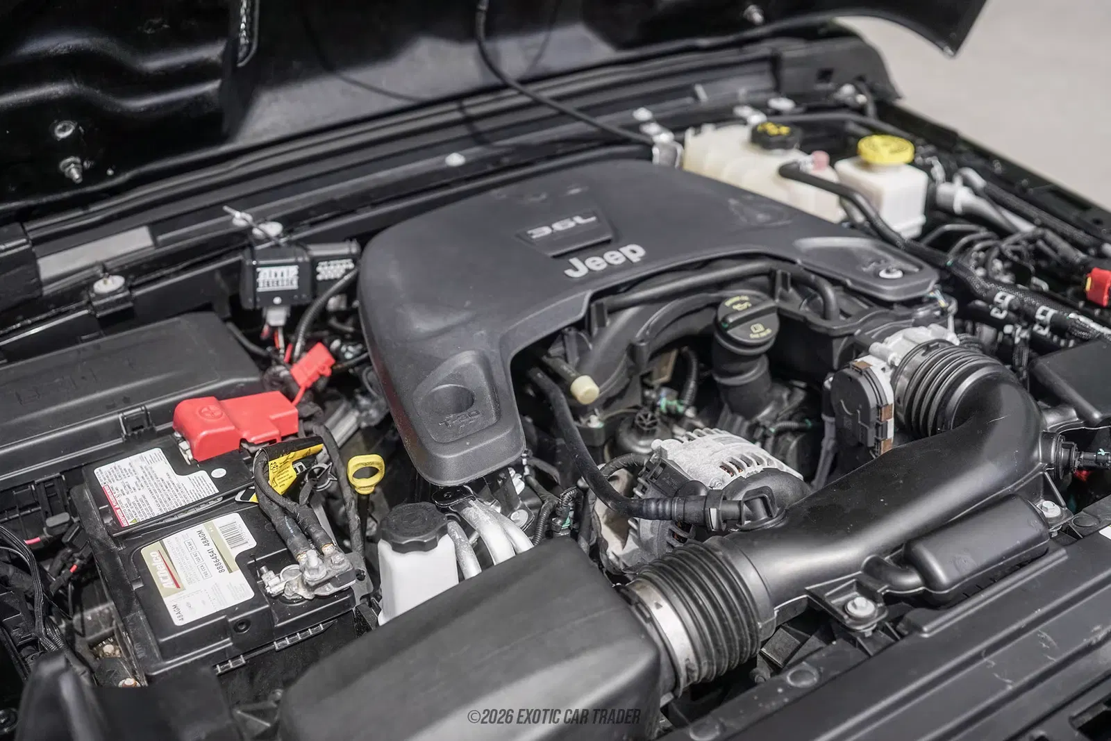 2021 Jeep Gladiator Sport S