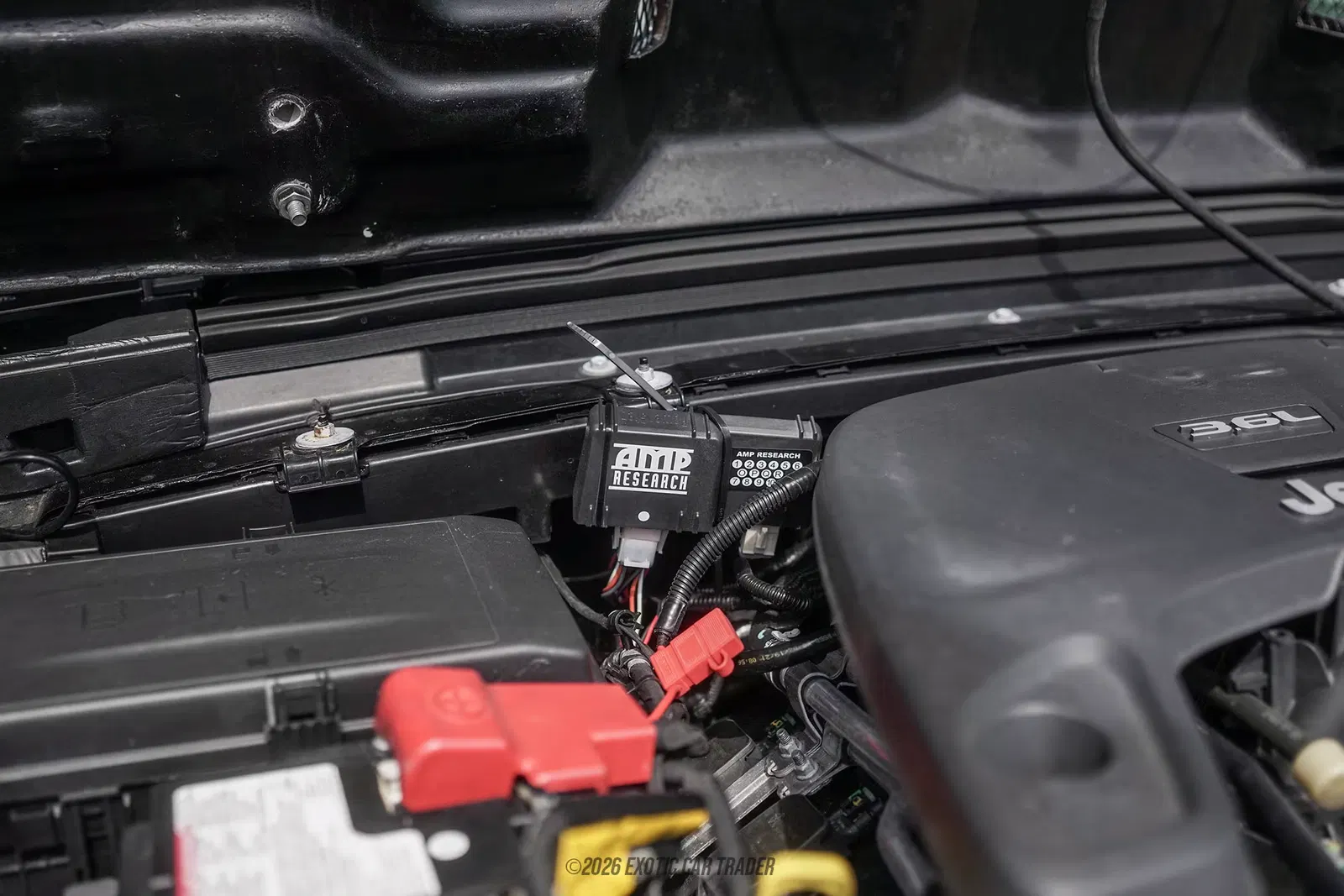 2021 Jeep Gladiator Sport S