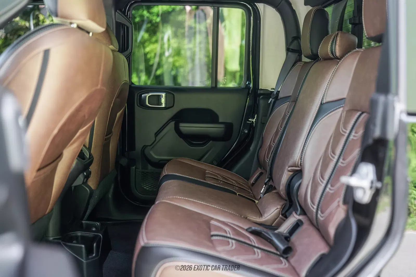 2021 Jeep Gladiator Sport S