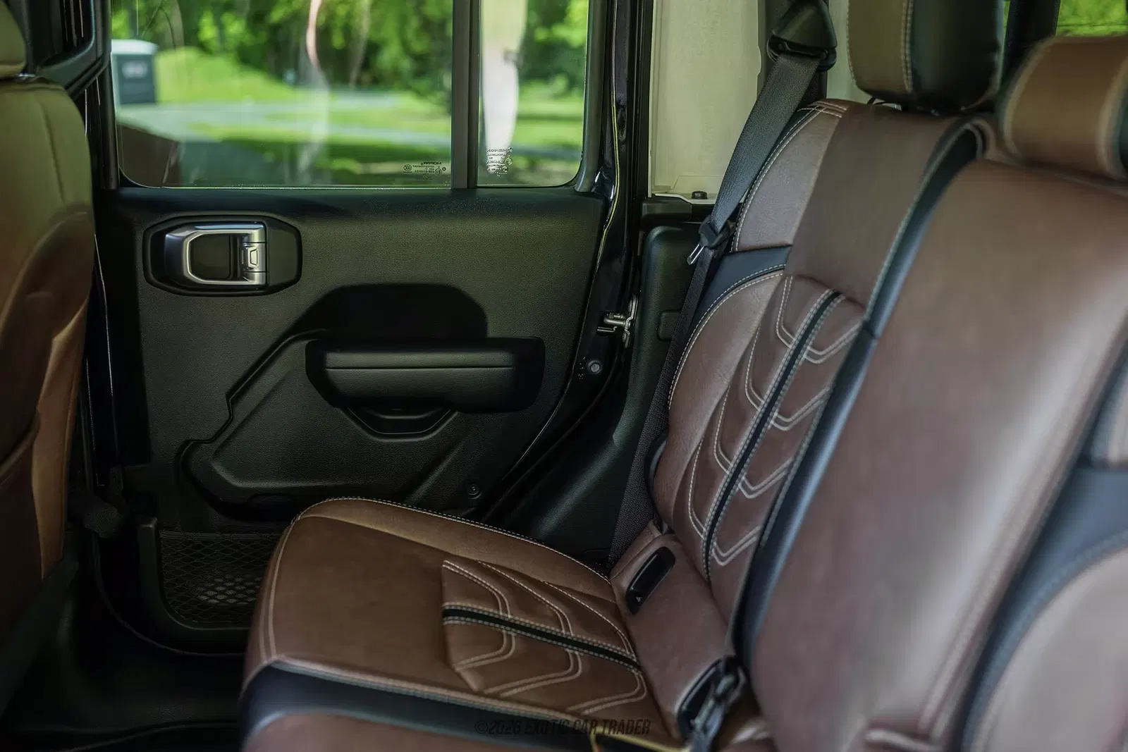 2021 Jeep Gladiator Sport S