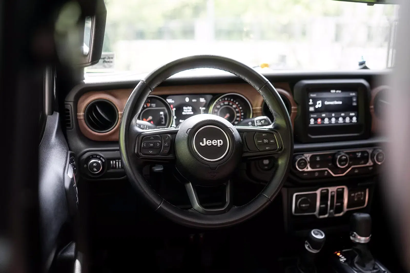 2021 Jeep Gladiator Sport S