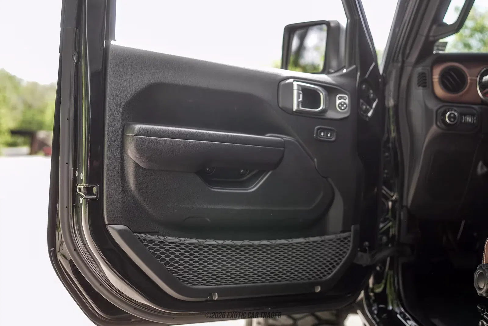 2021 Jeep Gladiator Sport S