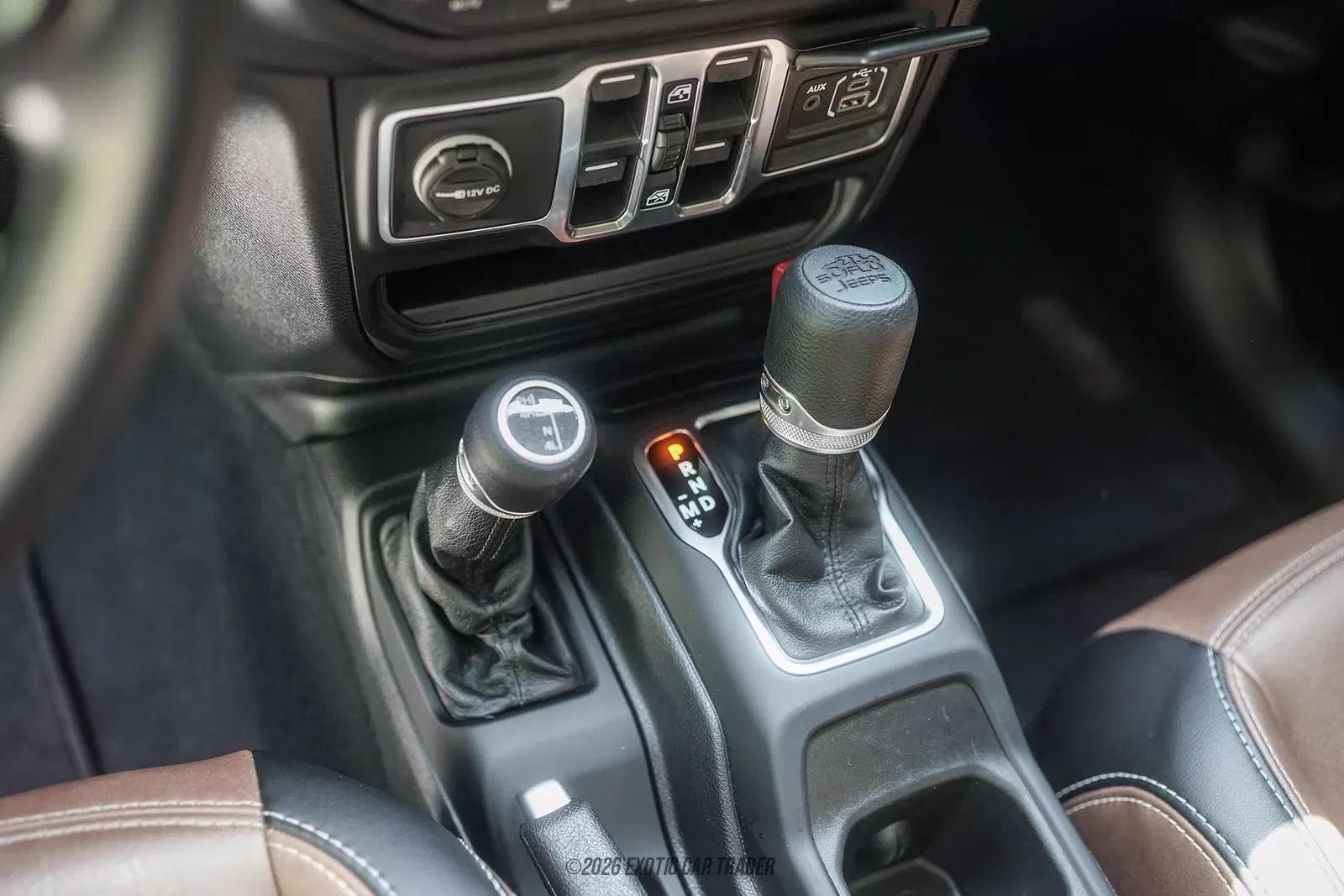 2021 Jeep Gladiator Sport S