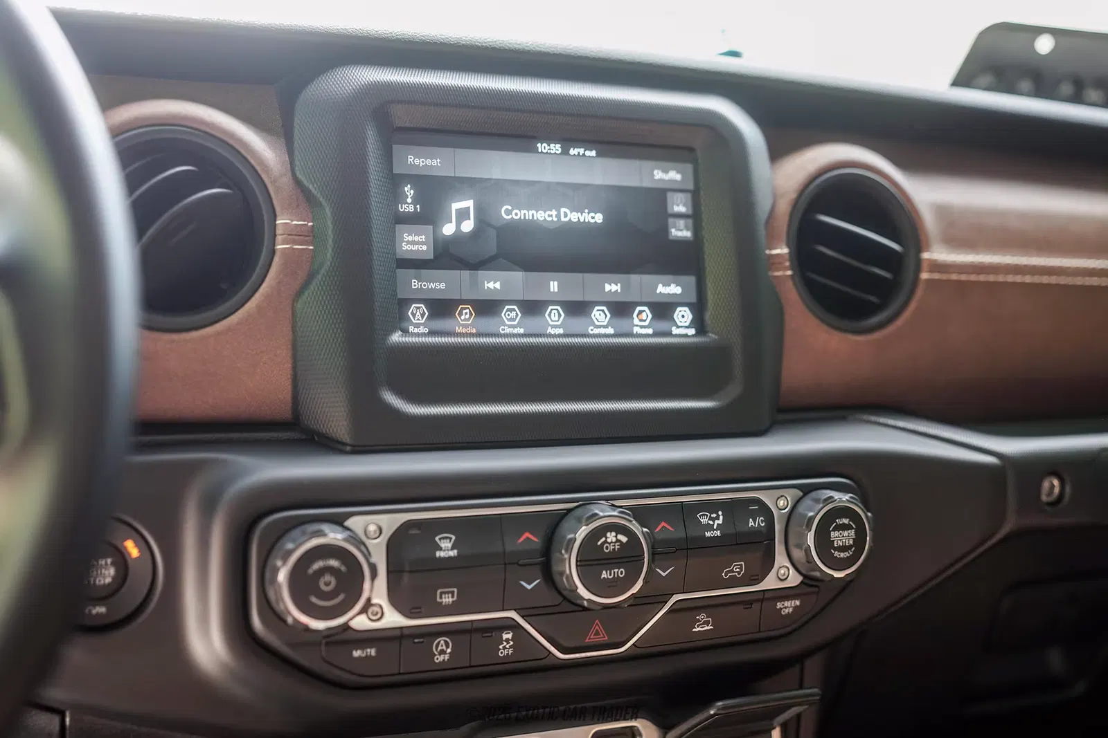 2021 Jeep Gladiator Sport S
