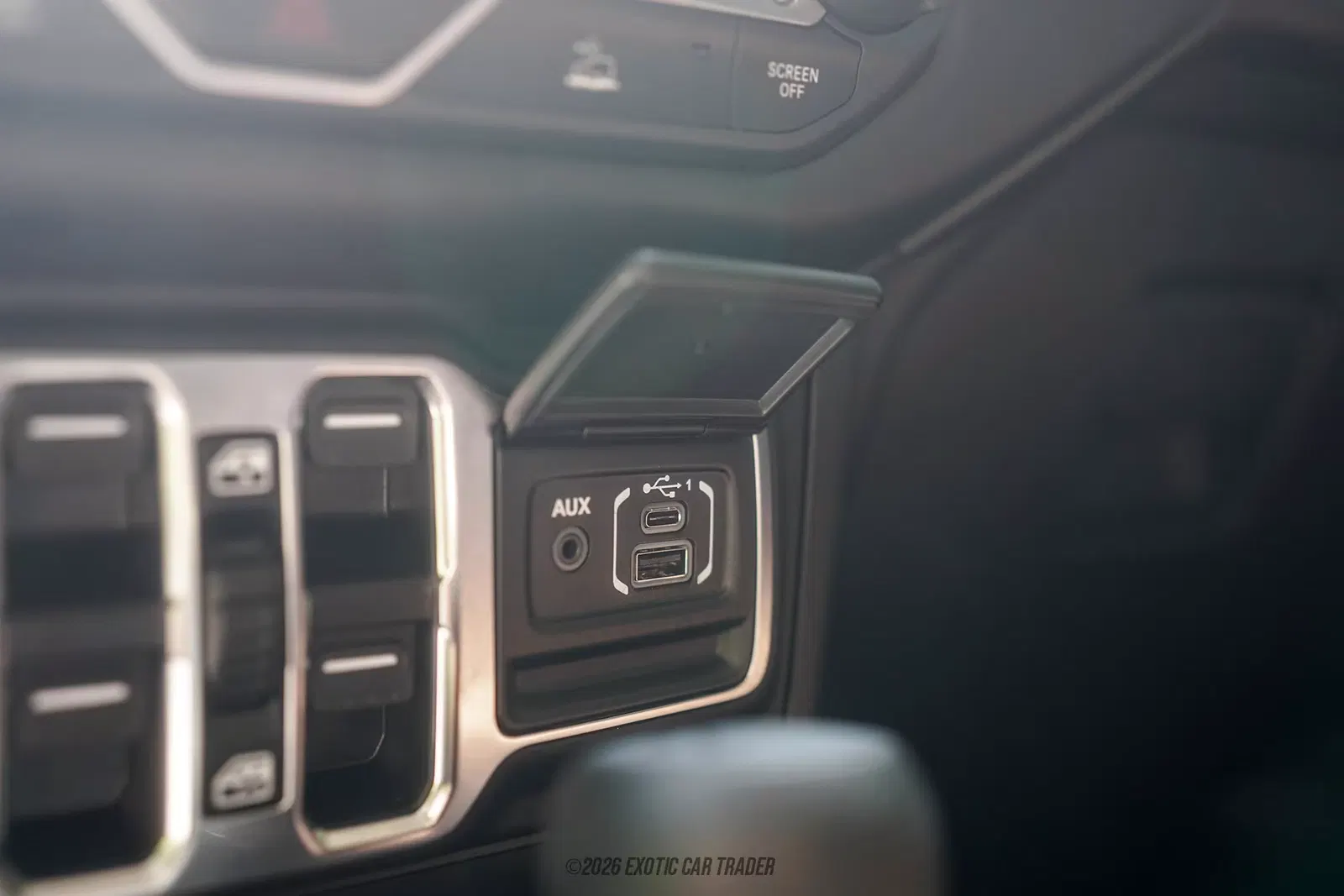 2021 Jeep Gladiator Sport S