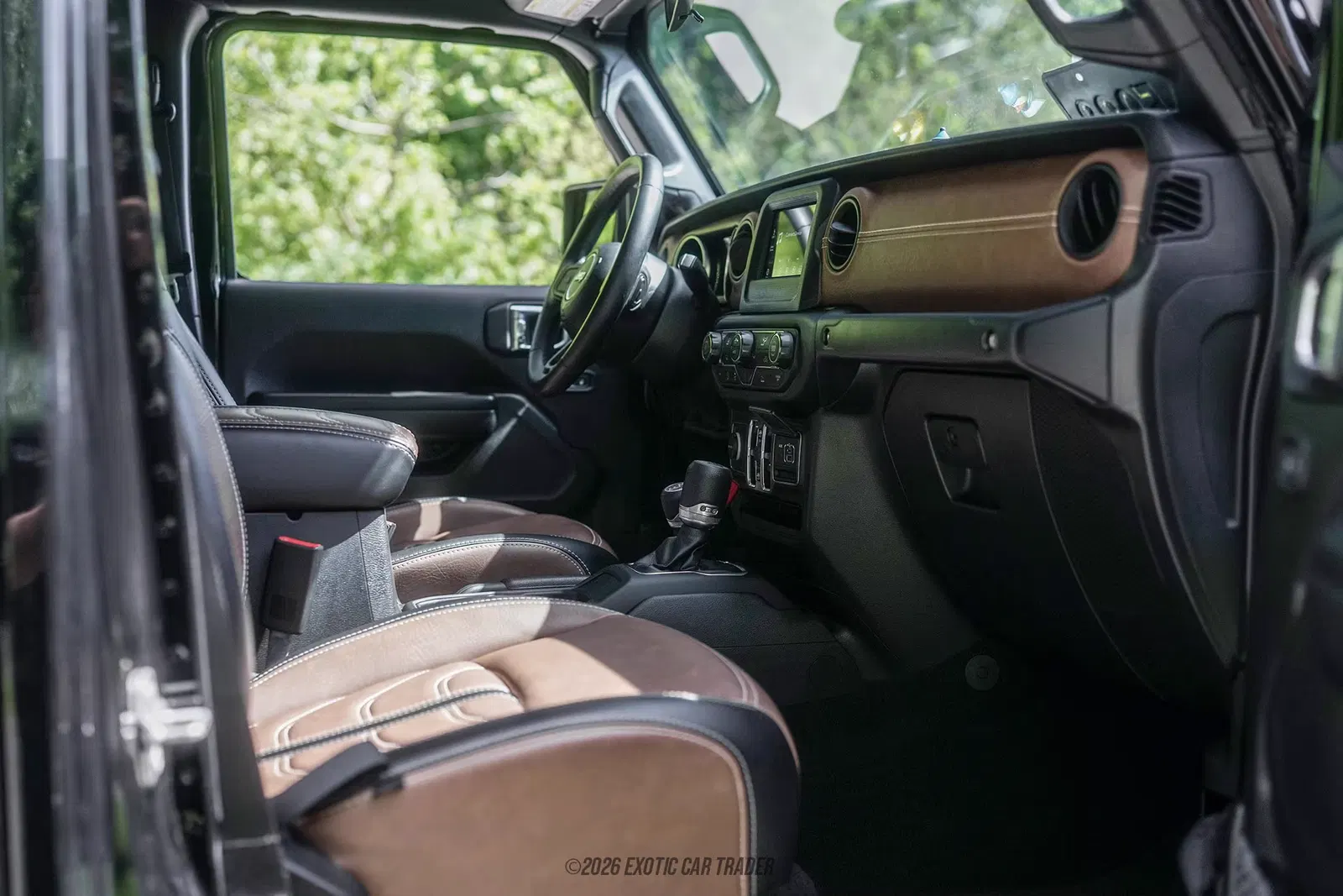 2021 Jeep Gladiator Sport S