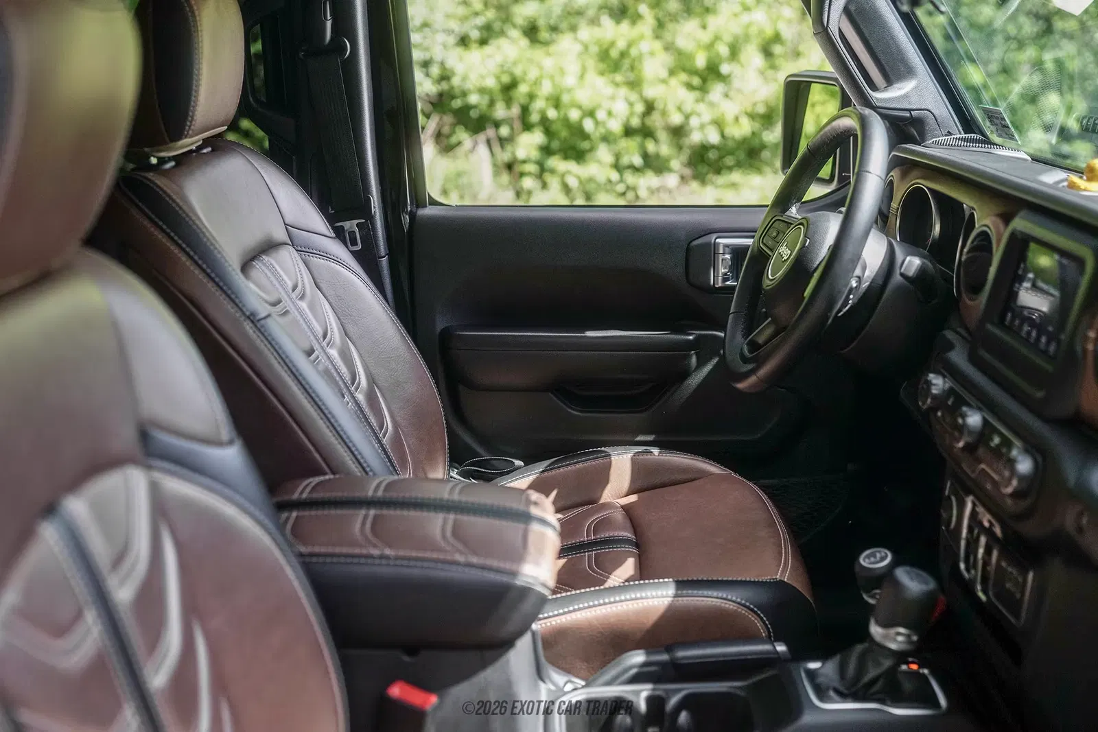 2021 Jeep Gladiator Sport S