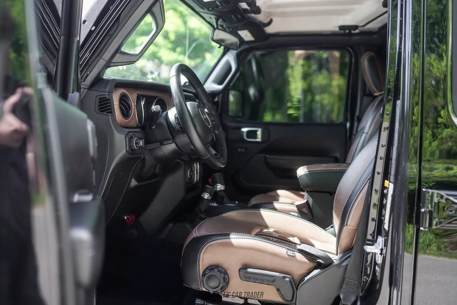 2021 Jeep Gladiator Sport S