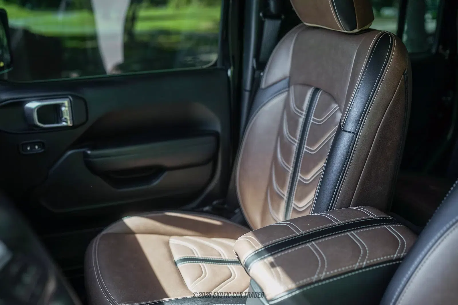 2021 Jeep Gladiator Sport S