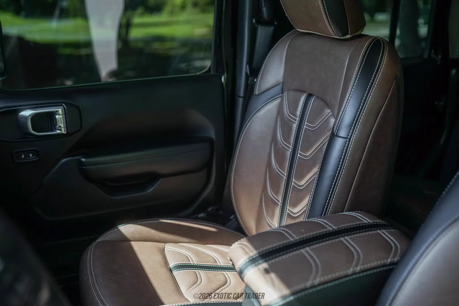 2021 Jeep Gladiator Sport S