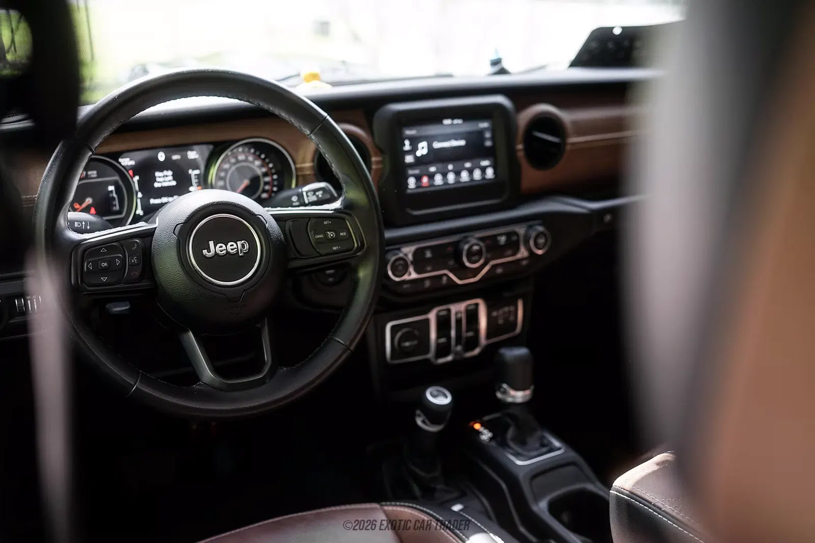 2021 Jeep Gladiator Sport S