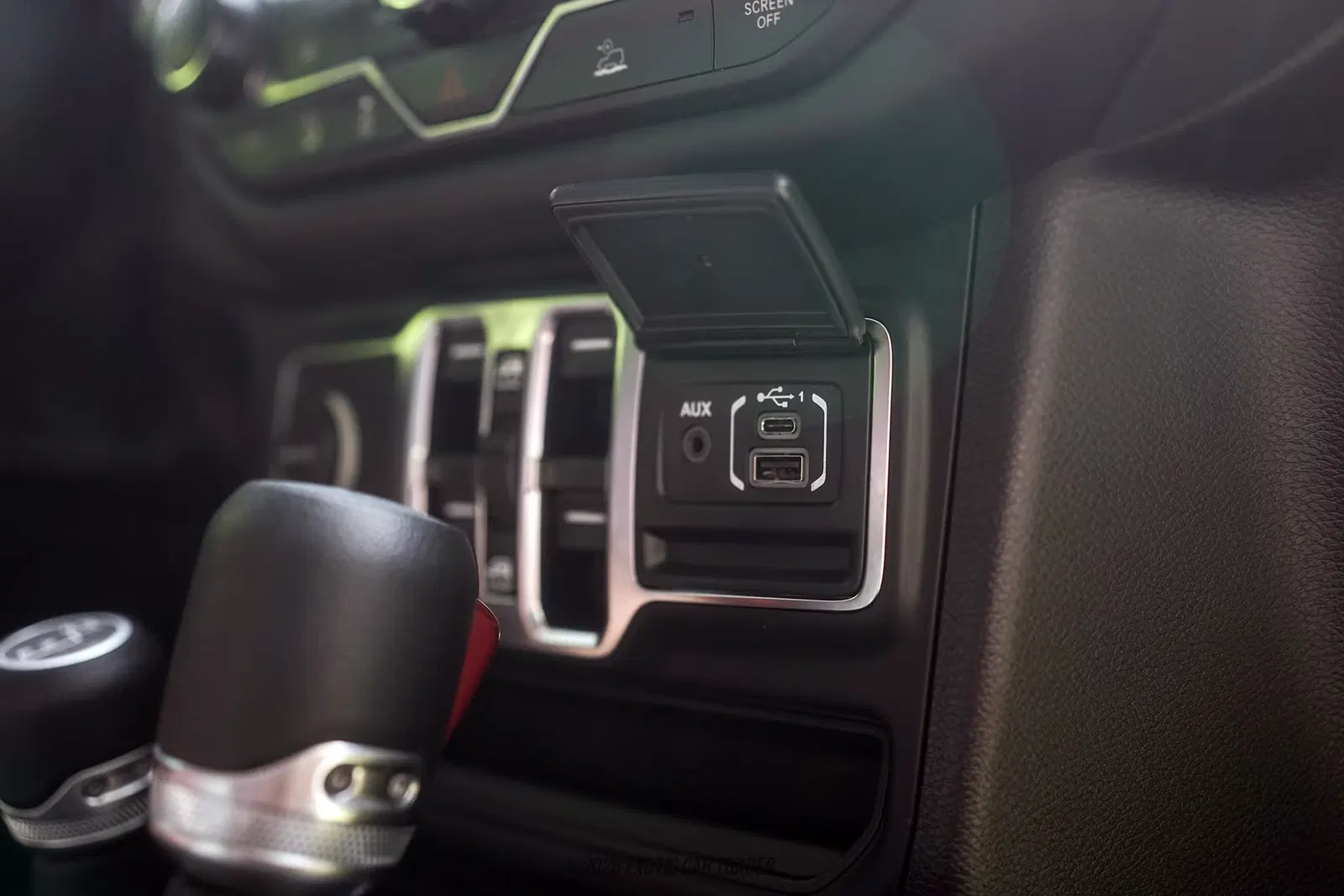 2021 Jeep Gladiator Sport S