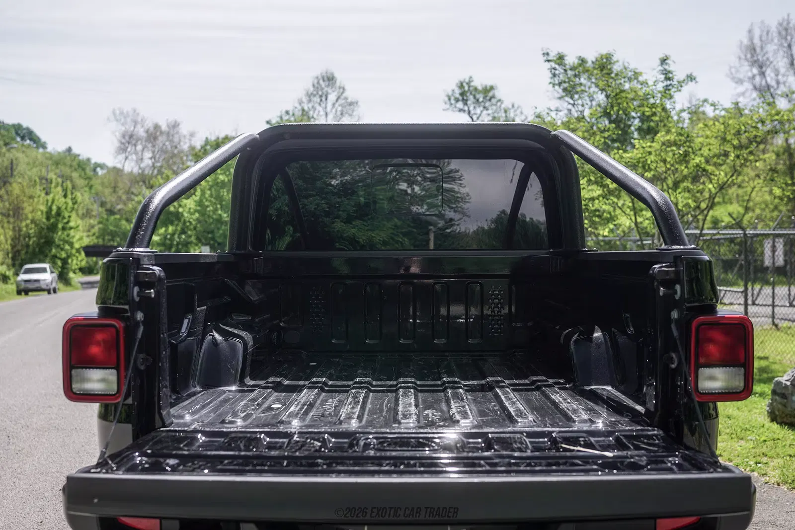 2021 Jeep Gladiator Sport S