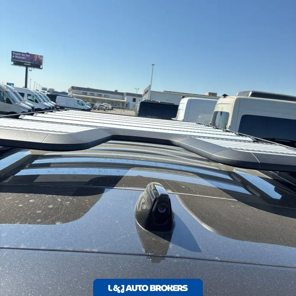 2023 Land Rover Defender 130 X