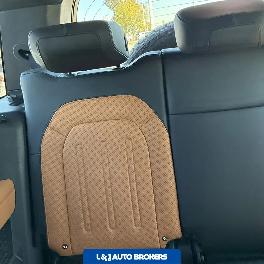 2023 Land Rover Defender 130 X