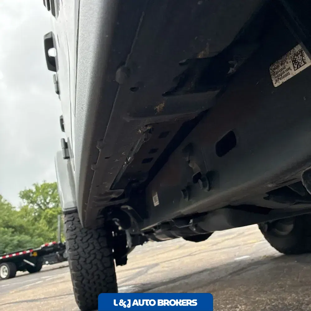 2023 Jeep Wrangler Rubicon 392