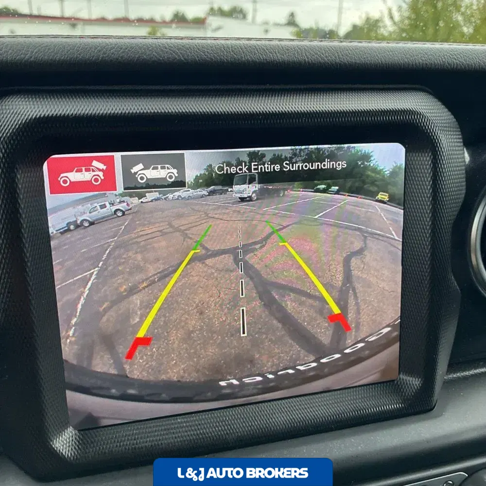 2023 Jeep Wrangler Rubicon 392