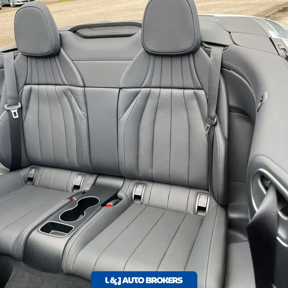 2024 Mercedes-Benz CLE CLE 450 4MATIC