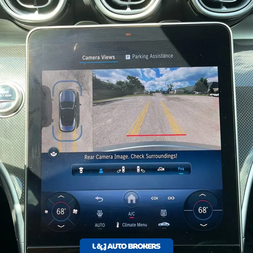 2024 Mercedes-Benz CLE CLE 450 4MATIC