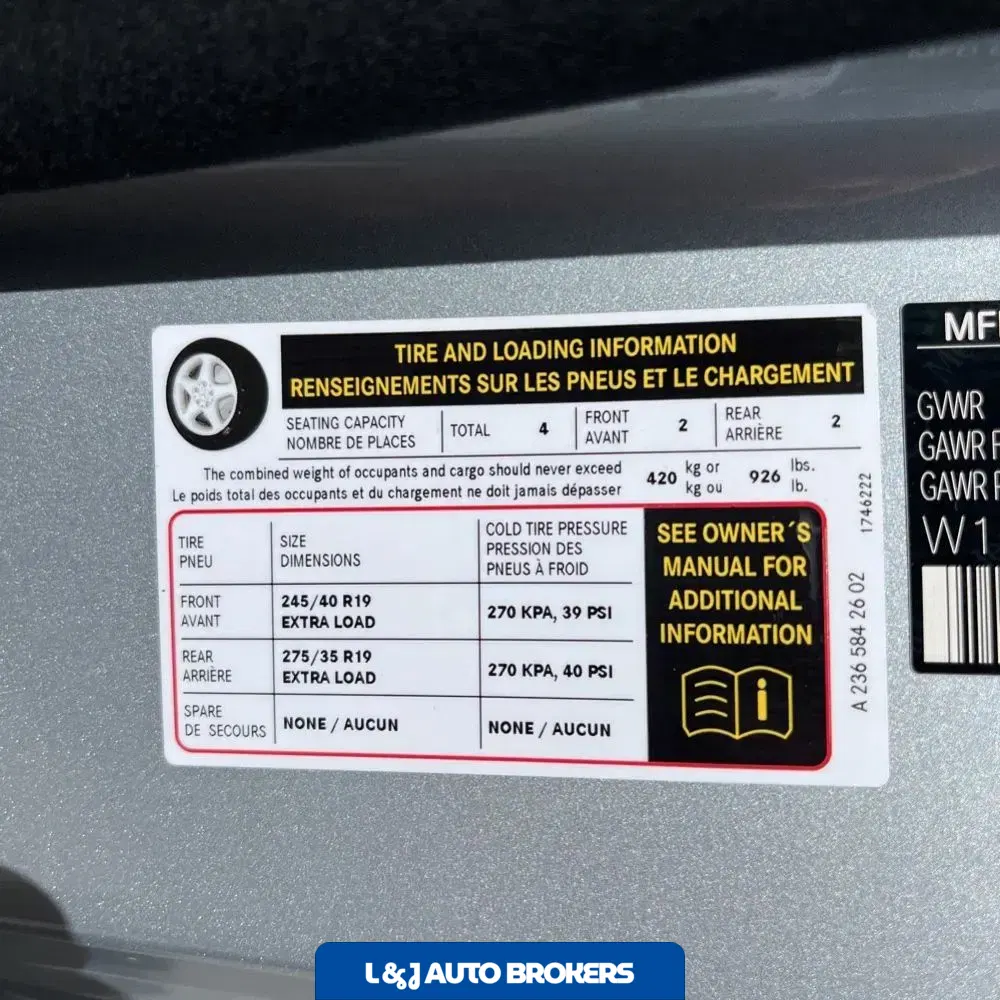 2024 Mercedes-Benz CLE CLE 450 4MATIC