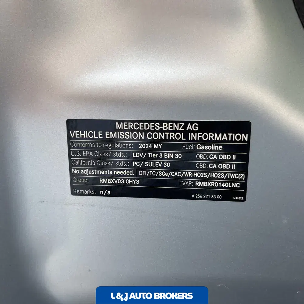 2024 Mercedes-Benz CLE CLE 450 4MATIC
