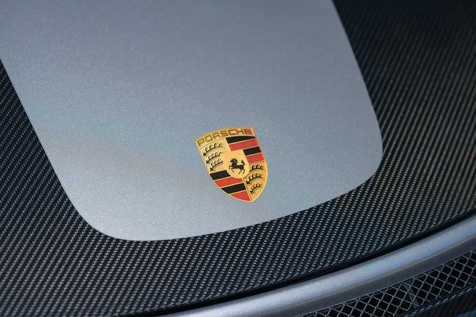 226-Mile 2018 Porsche 911 GT2 RS Weissach