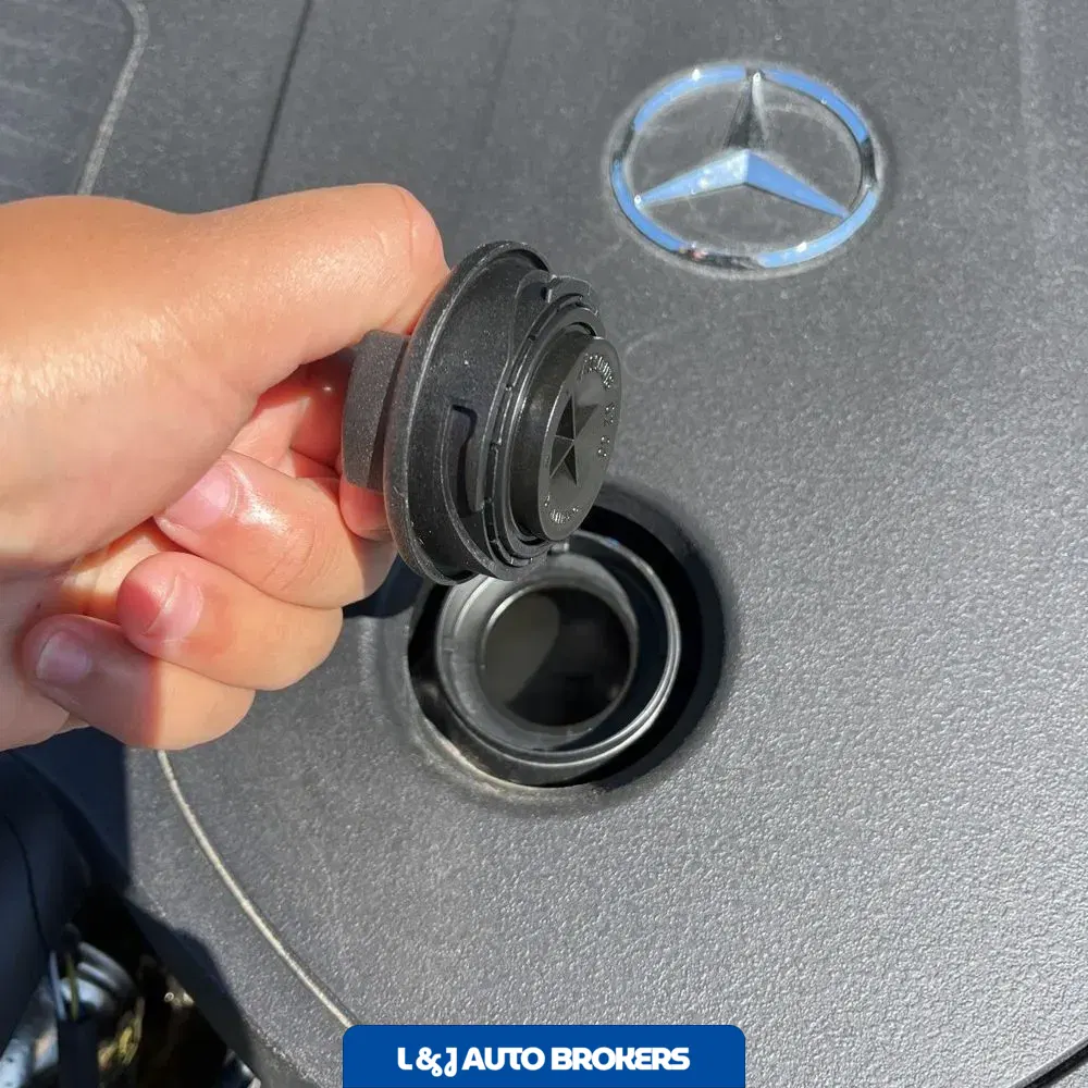 2025 Mercedes-Benz E-Class E 350 4MATIC