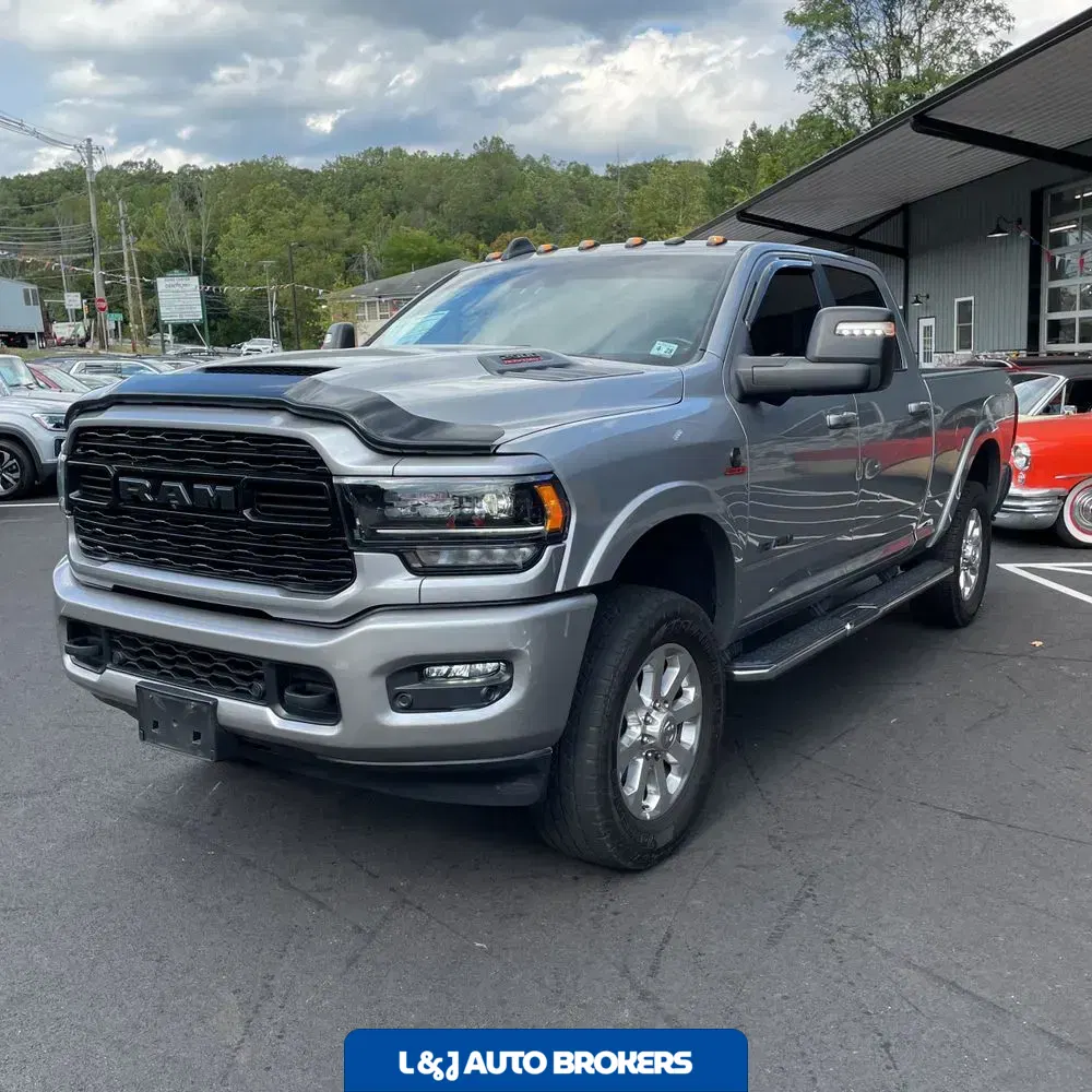2023 Ram 2500 Limited