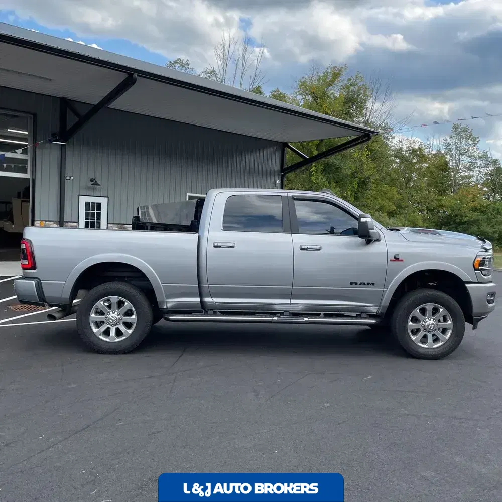 2023 Ram 2500 Limited
