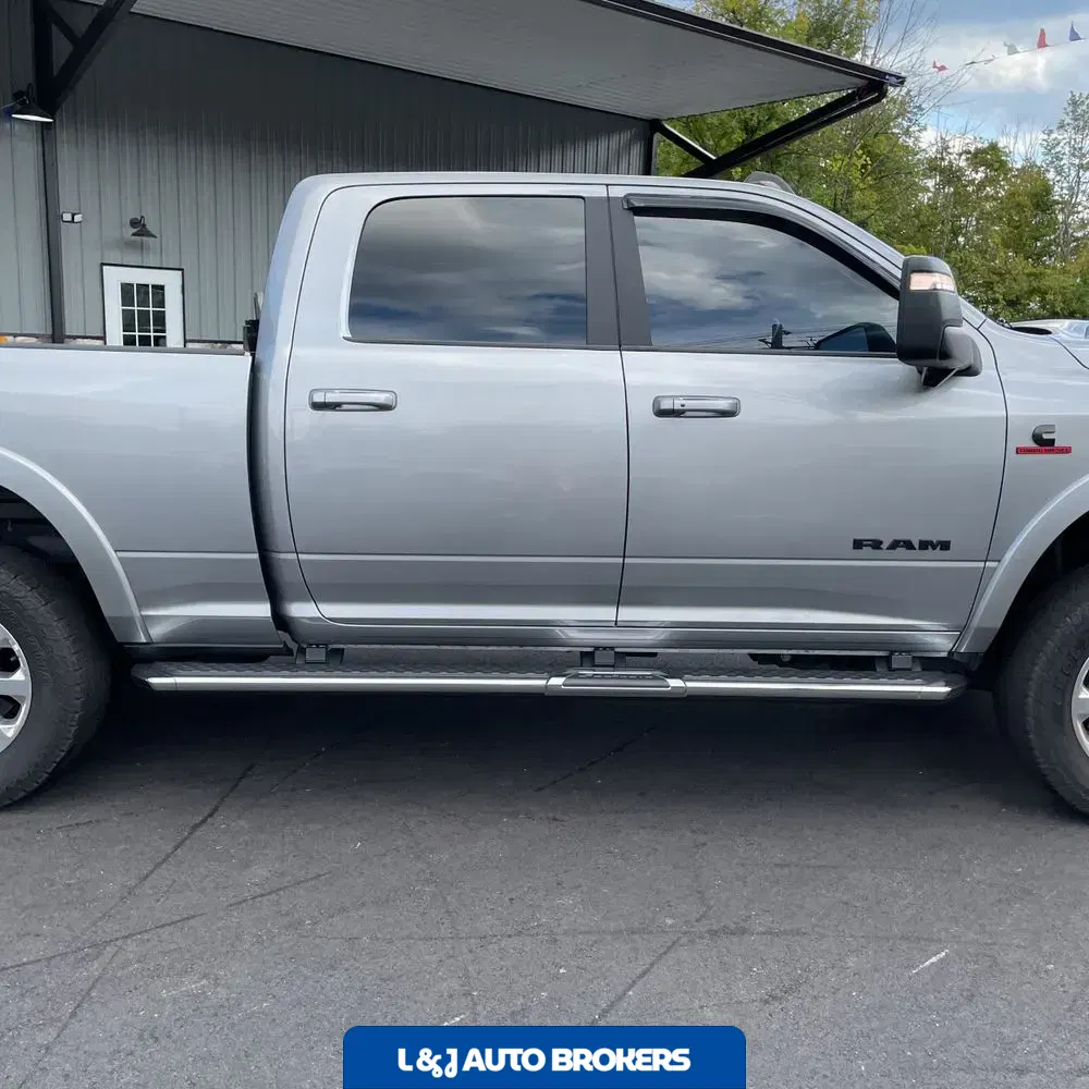 2023 Ram 2500 Limited