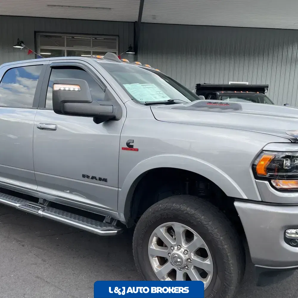 2023 Ram 2500 Limited