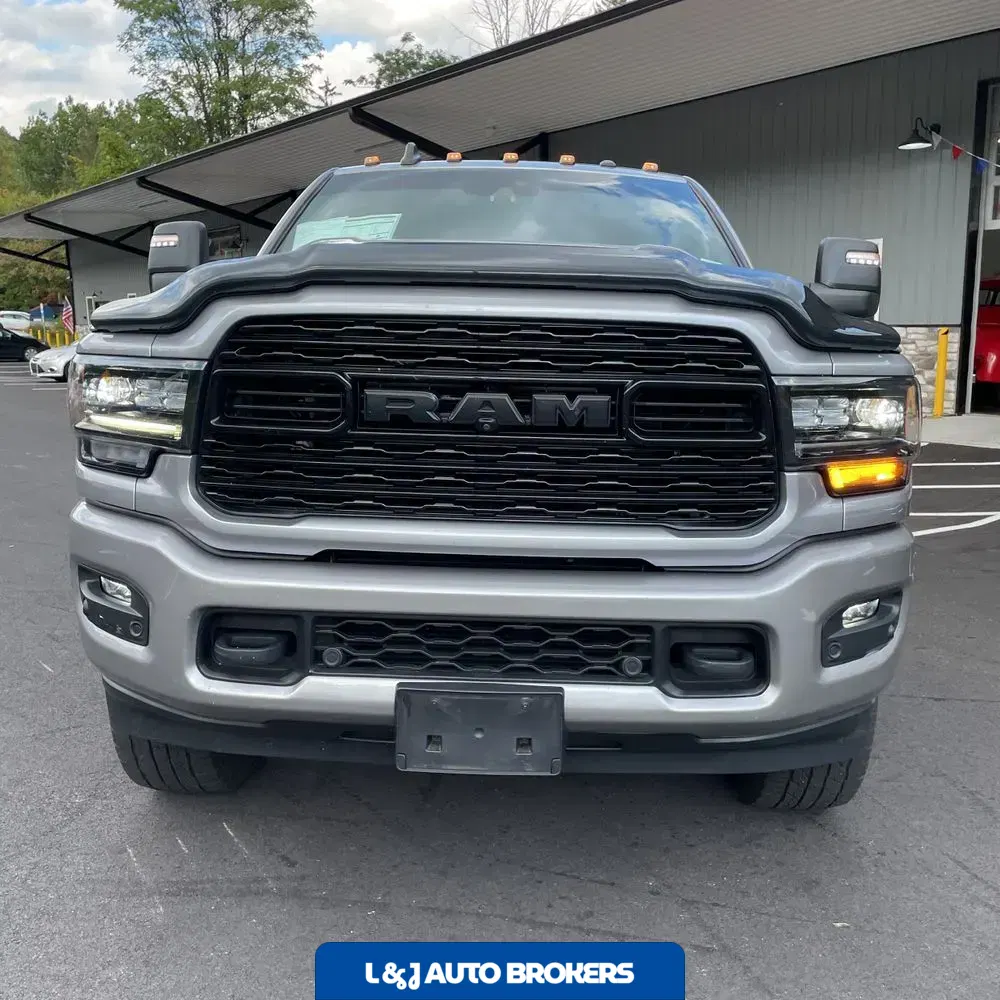 2023 Ram 2500 Limited