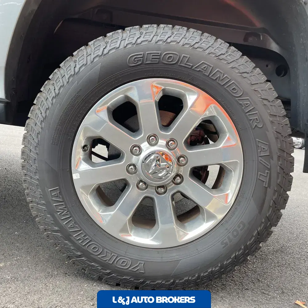 2023 Ram 2500 Limited