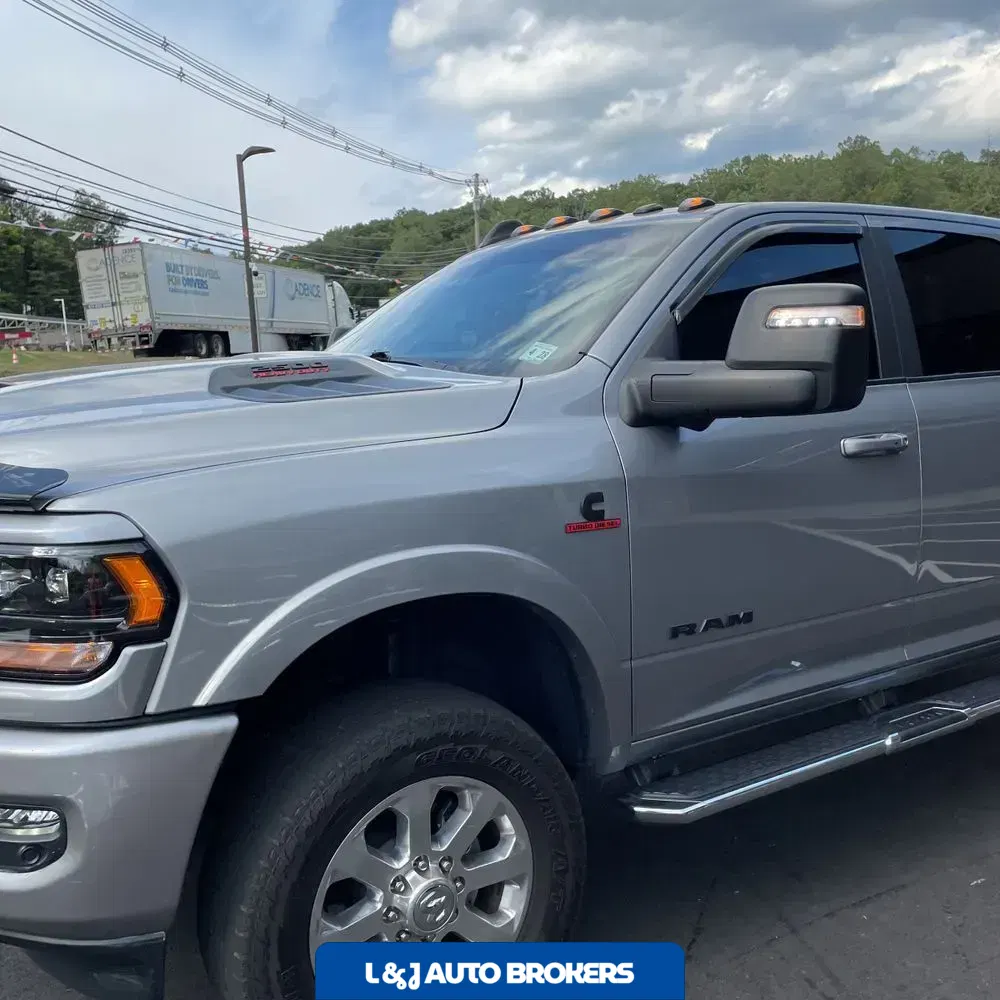 2023 Ram 2500 Limited