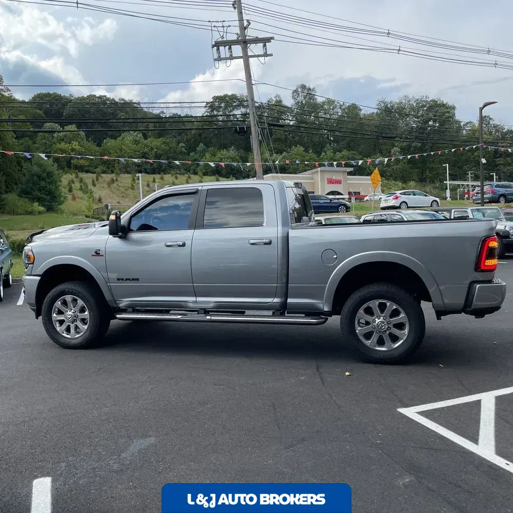 2023 Ram 2500 Limited